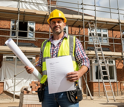 Due Diligence Renovation Budget