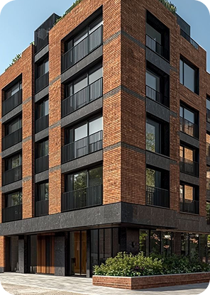 Property exterior
